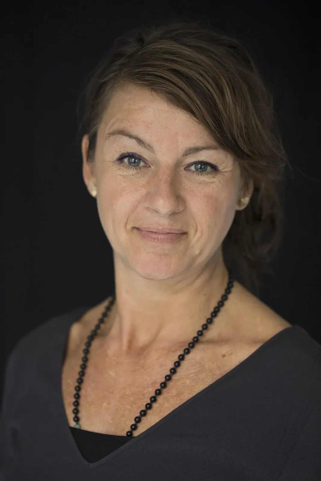Psykotraumatologisk behandling hos Ny Energi