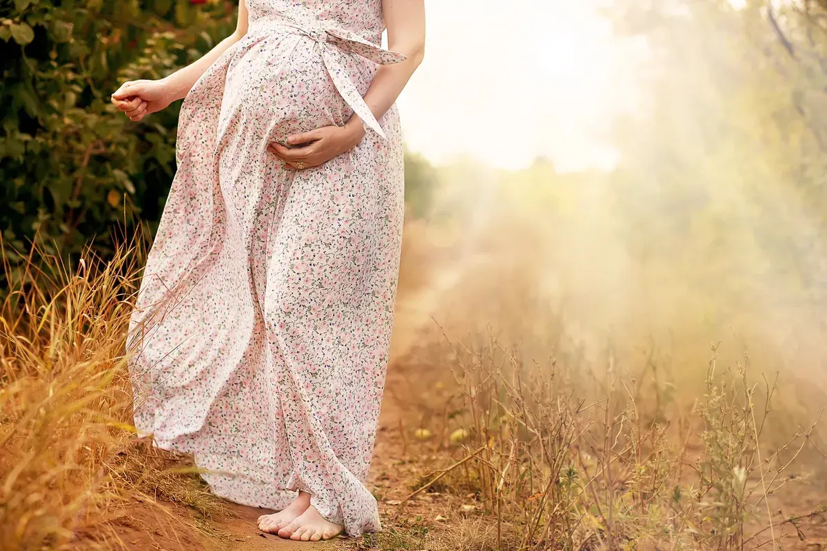 Fertilitetsbehandling med akupunktur hos Ny Energi