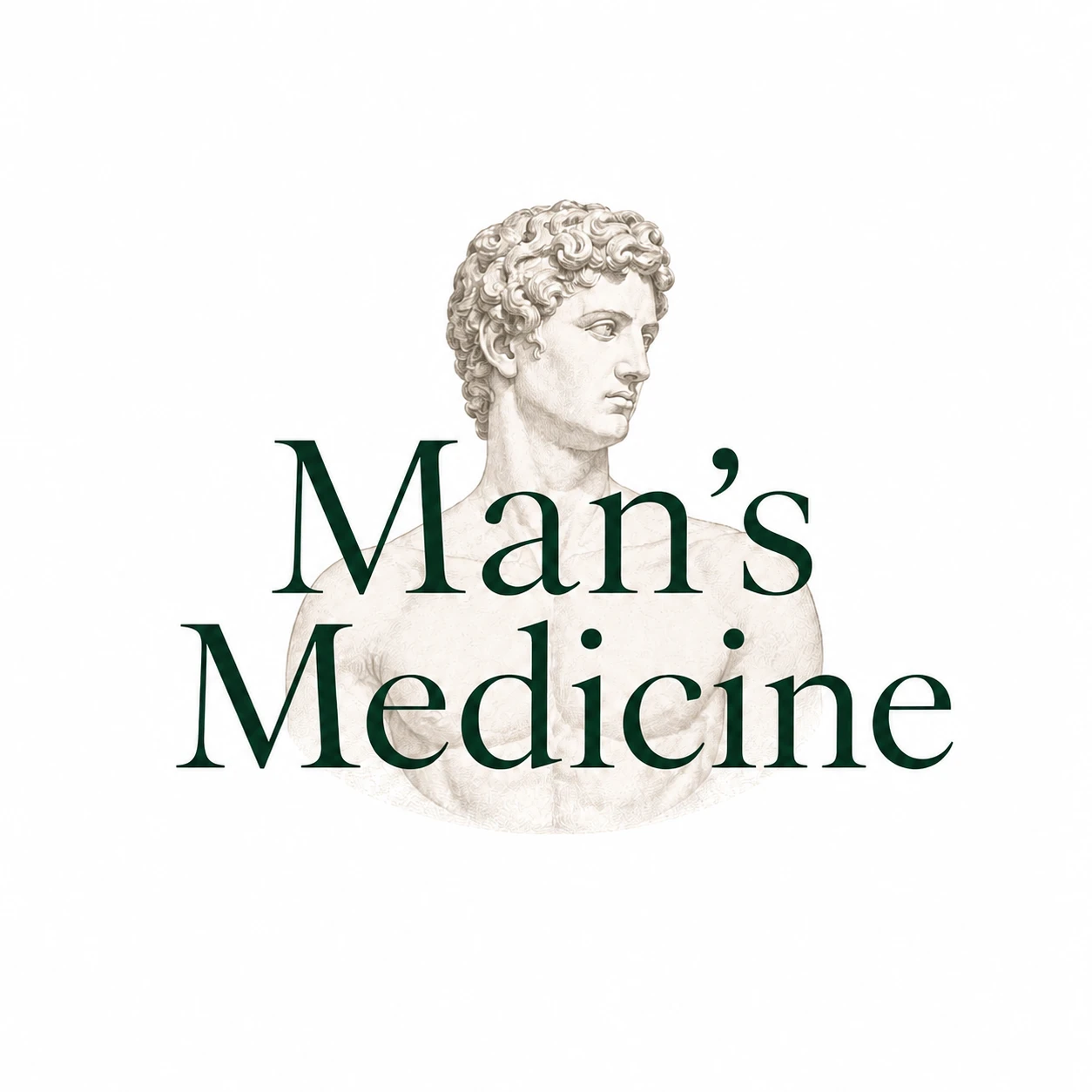 Man´s Medicine