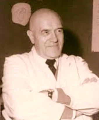 Dr. Paul Nogier