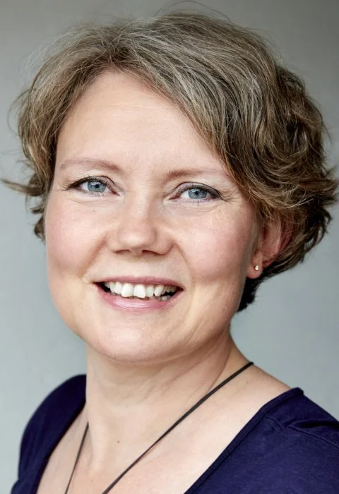 Anna Iben Nørgaard Hollensberg, læge og heilpraktiker